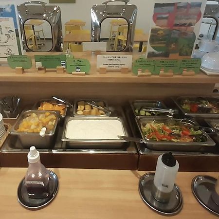 APA Hotel Nagano Eksteriør billede