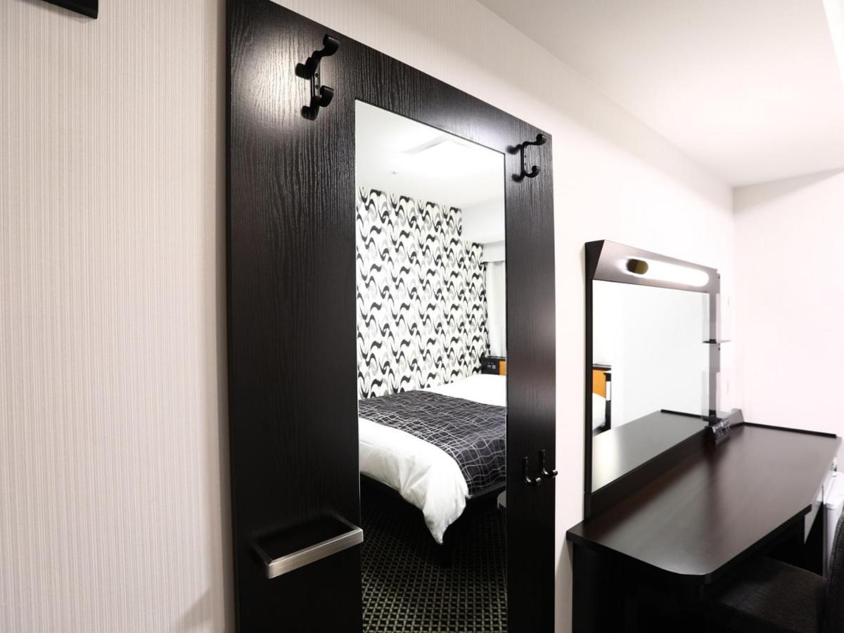 APA Hotel Nagano Eksteriør billede
