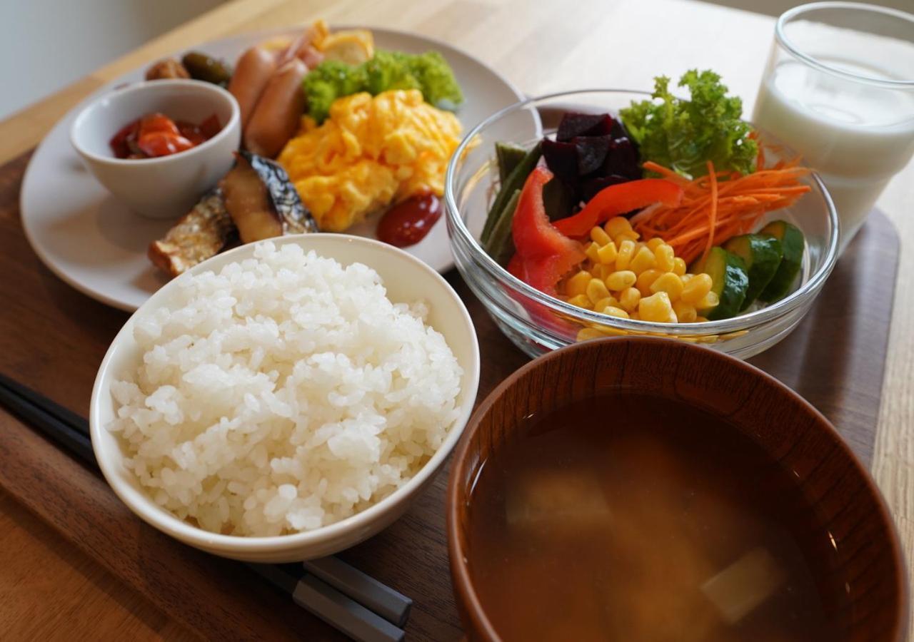 APA Hotel Nagano Eksteriør billede