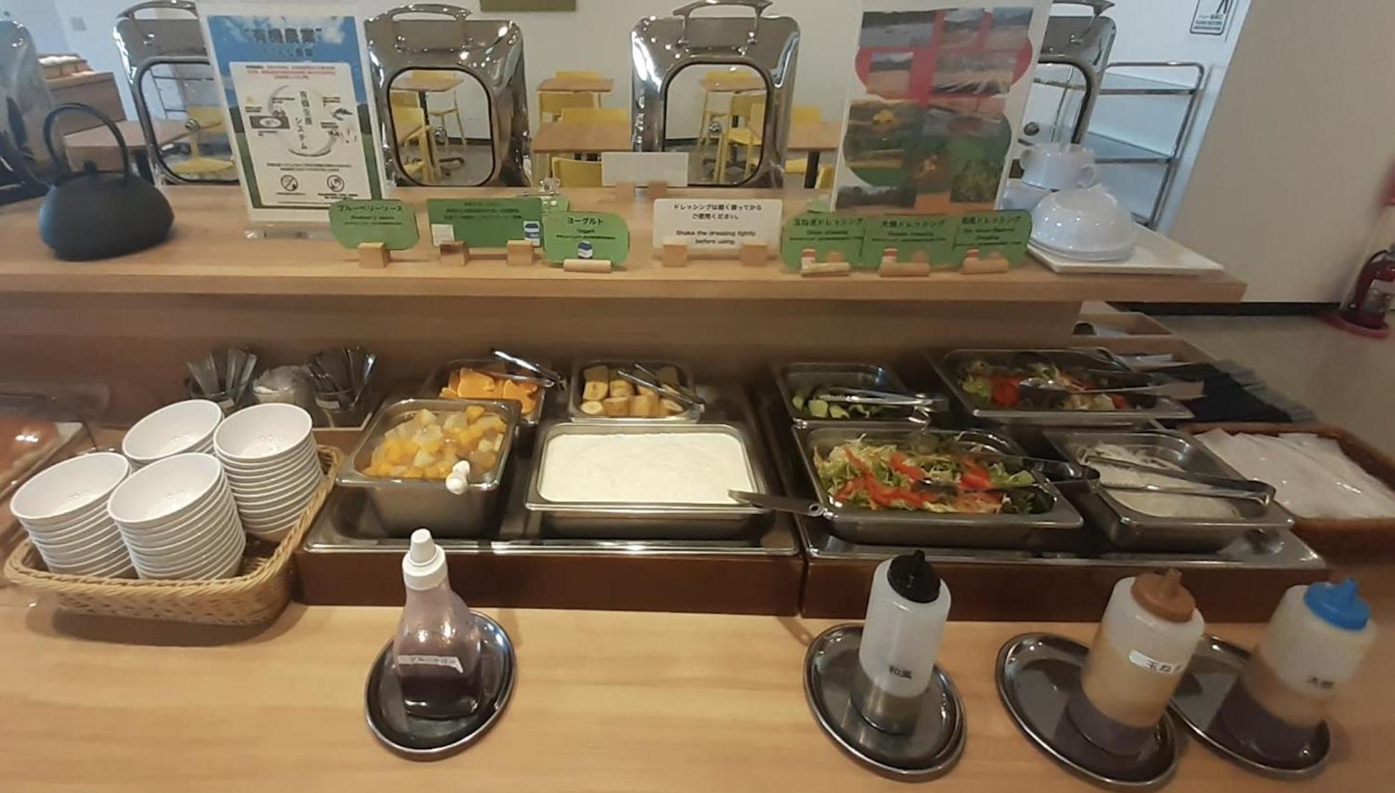 APA Hotel Nagano Eksteriør billede