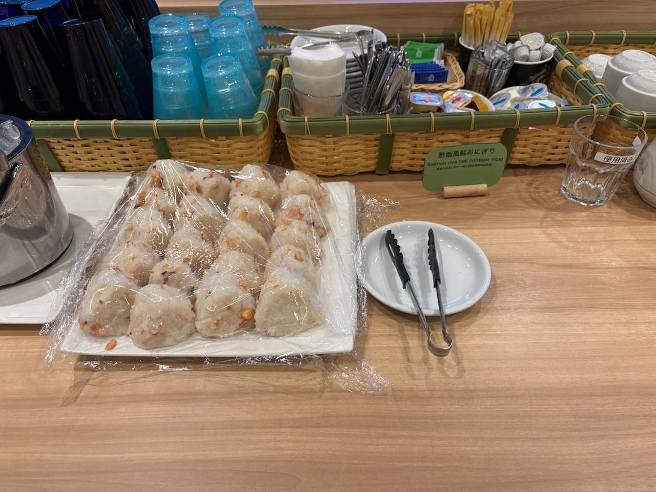 APA Hotel Nagano Eksteriør billede