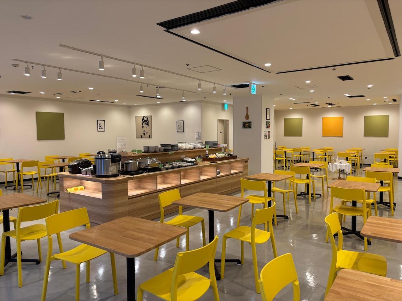APA Hotel Nagano Eksteriør billede